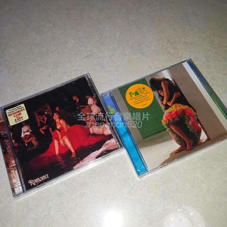 Đĩa cd album Nhạc Nữ camila cabello Familyia