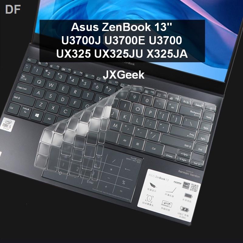 Ốp Lưng Nắp Gập Cho Điện Thoại Asus ZenBook 13 '' S13 UX371EA UX371E UX371 UX363 UX363J UXF3000E 3700EA U3700J U3700E U3700E U3700 UX325 UX