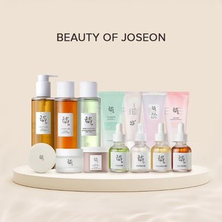 Bestsellers :Calming Serum Green tea + Panthenol 30ml / Glow Serum Proplis + Niacinamide 30ml / Repair Serum Ginseng + Snail Mucin 30ml / Ginseng Essence Water