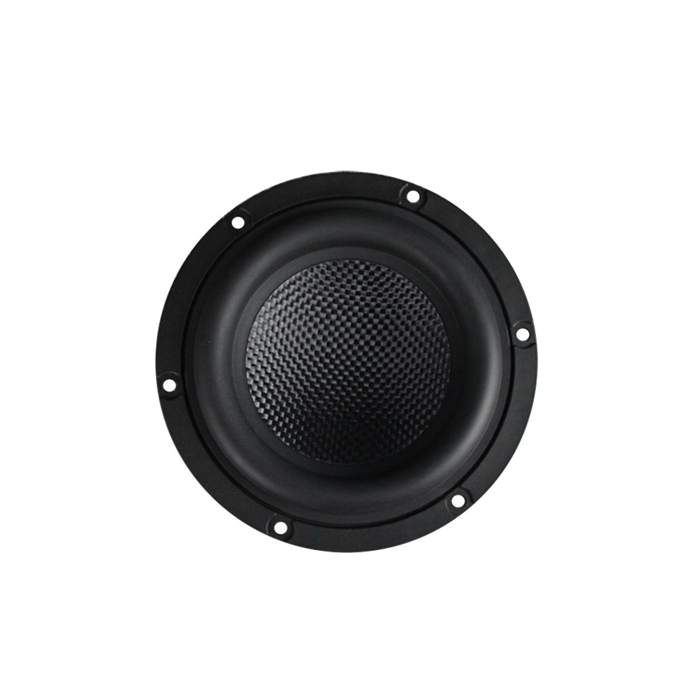 Loa âm thanh AIYIMA siêu trầm hifi 4 inch 4/ 8ohm 80W chuyên dụng