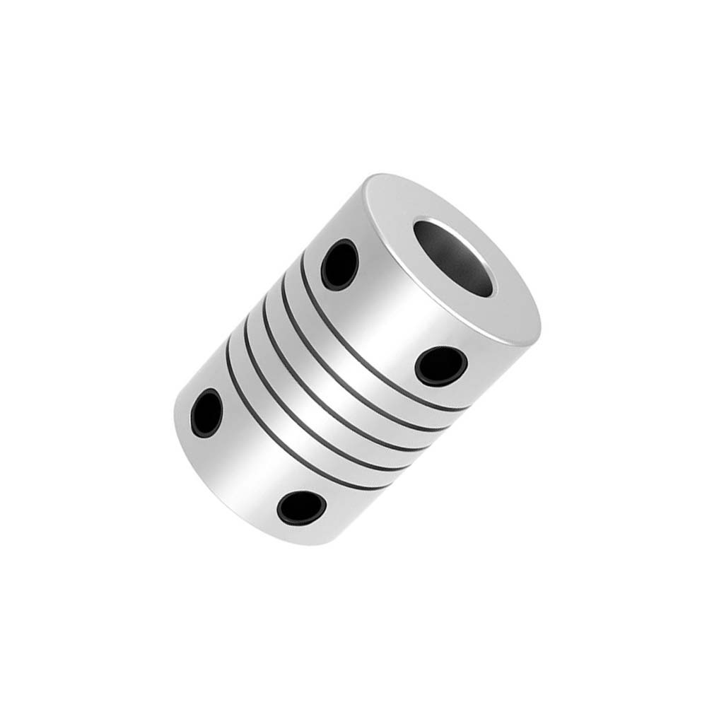 Động Cơ Khớp Nối Linh Hoạt 5mmx8mm CNC Cho Máy In 3D 5-8mm 5x8mm