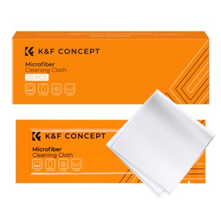 K & f Khăn Lau Kính Vải Sợi Nhỏ Cao Cấp Làm Sạch Ống Kính Máy Ảnh & Nhiều Hơn