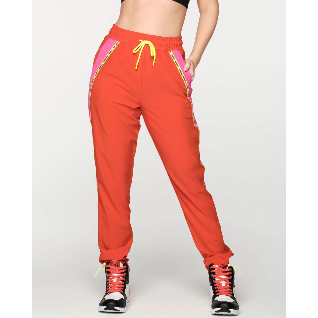Mới Quần Cotton Thể Thao Zumba Thời Trang 0190 Dành Cho Nữ