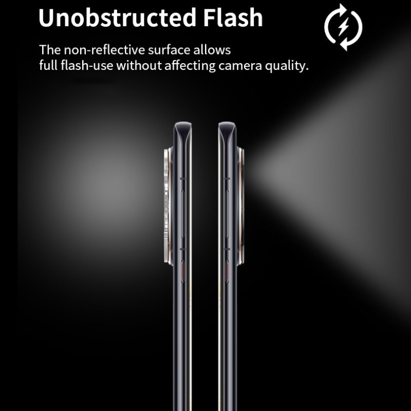 Miếng Dán Bảo Vệ camera Cho huawei p60 art pro mate 60 50 40 pro plus honor 90 lite 5g 70 50 pro x8