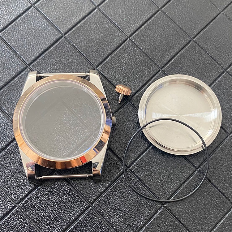 Ốp Bảo Vệ Mặt Đồng Hồ 36MM Dành Cho NH35 / 36MM