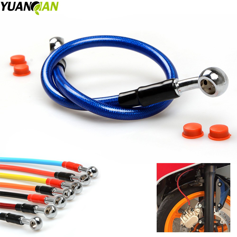 Hệ Thống Ống Phanh Xe Máy YAMAHA LC135 Y15ZR RS150
