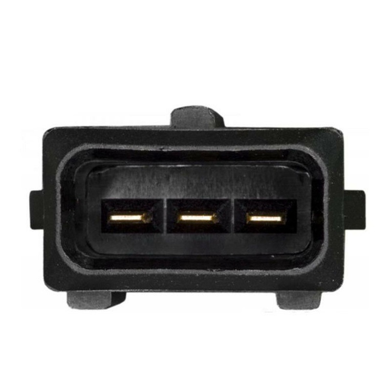 Set 2 Cảm Biến Vị Trí Trục Khuỷu Cho Xe Hơi Hyundai Santa Fe Kia 06-13 39180-23500 06-13 39180-25300