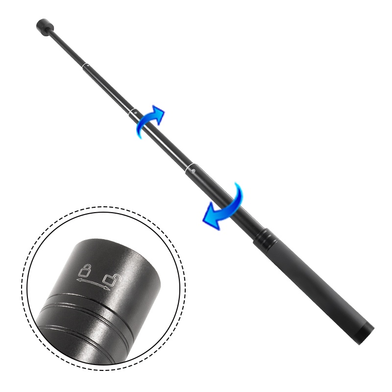 Gậy Tự Sướng Kéo Dài Cho Dji Om 6 / 5 Osmo Mobile 5 4 3 Gimbal Camera FeiYu Zhiyun Smooth Moza Mini isteady