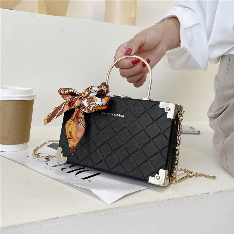 Túi xách IELGY đeo chéo vai sành điệu cho nữ