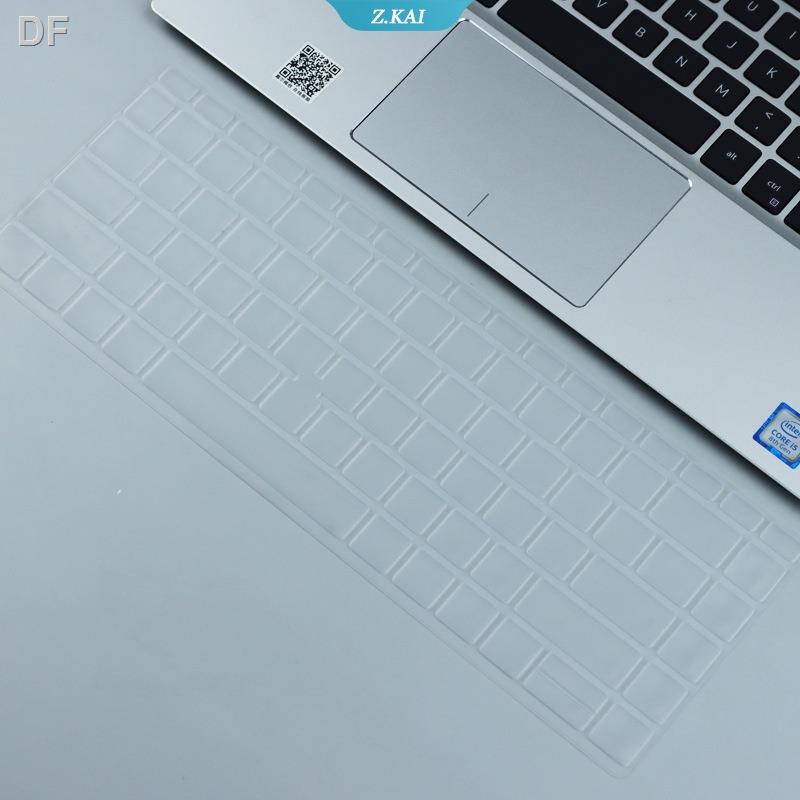 Ốp Bảo Vệ Bàn Phím Bằng Silicon Cho Lenovo Laptop HP EliteBook 840 G5 840 G6 14 Inch
