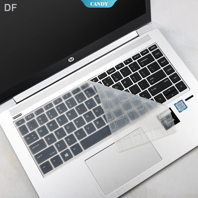 Miếng Silicone Bảo Vệ Bàn Phím Laptop 14 "Cho HP ProBook 440 G8 G7 G6 G4 G3 HP Pro G1 446 G3S ProBook 445R G6 AMD ZHAN 66 Prote
