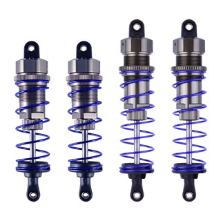 Phuộc nhún giảm xóc cho xe điều khiển từ xa 1 / 10