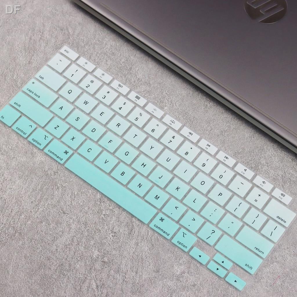 Tấm Lót Bảo Vệ Bàn Phím Máy Tính MacBook Air 13.3 Inch 2020 A2179 13.3 "Tiện Dụng