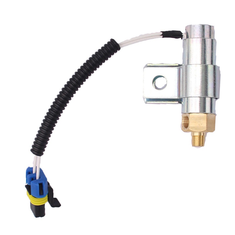 Van Điện Từ A06-26631 - 000 F Chất Lượng Cao224904 # 5020-1 # 85020-1 Cho Freightliner