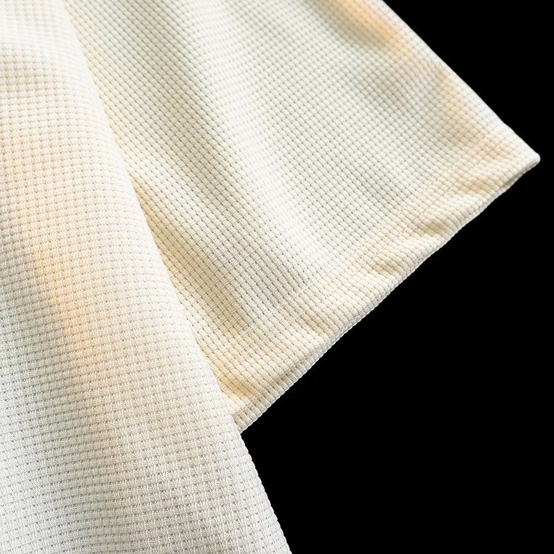 Áo Sơ Mi Tay Lửng Màu Trơn In Họa Tiết insPOLO Trẻ Trung Thời Trang Mùa Hè 2023 Phong Cách Harajuku Mới Cho Nam