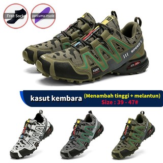 Salomon giày thể thao nam thời trang size 39-47