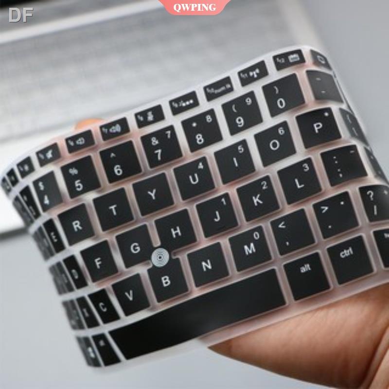 Tấm Lót Bảo Vệ Bàn Phím Máy Tính HP EliteBook 840 G5 840 G6 14 inch Tiện Dụng