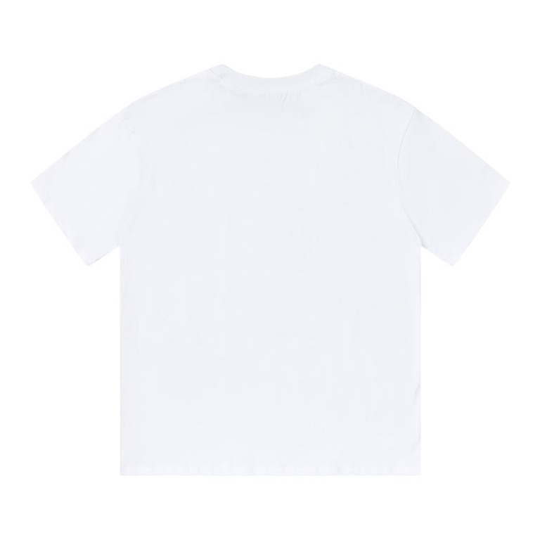 Mới Áo Thun Unisex Ngắn Tay In Họa Tiết Trapstar Ngụy Trang