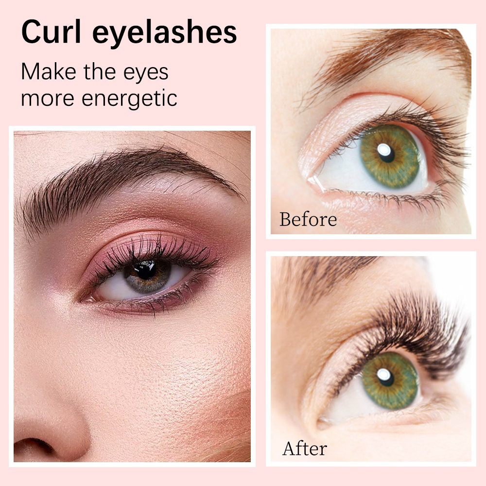 Bộ Kem Nhuộm Lông Mi Và Lông Mày Keratin Tự Làm Lâu Trôi Công Thức Tức Thì Trong 8 Tuần
