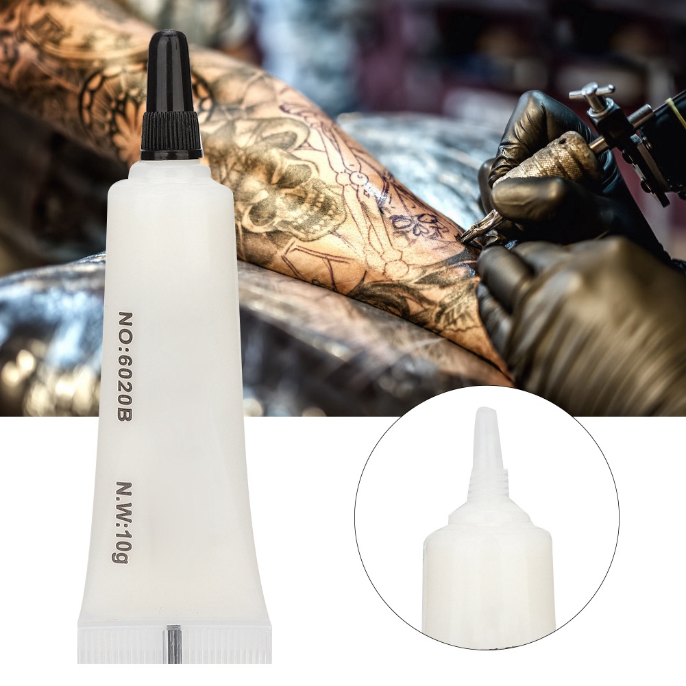 1 Dầu Động Cơ Cho Máy Xăm Hình 10g