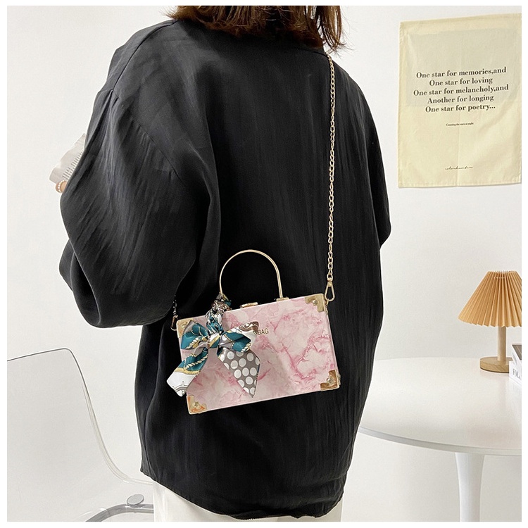 Túi xách IELGY đeo chéo vai sành điệu cho nữ