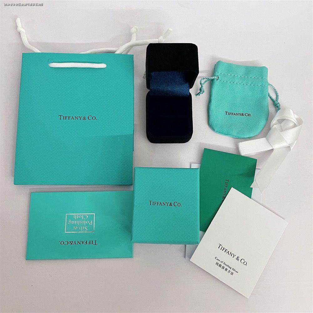 Hộp Sắt Đựng Trang Sức Phong Cách Tiffany Độc Đáo