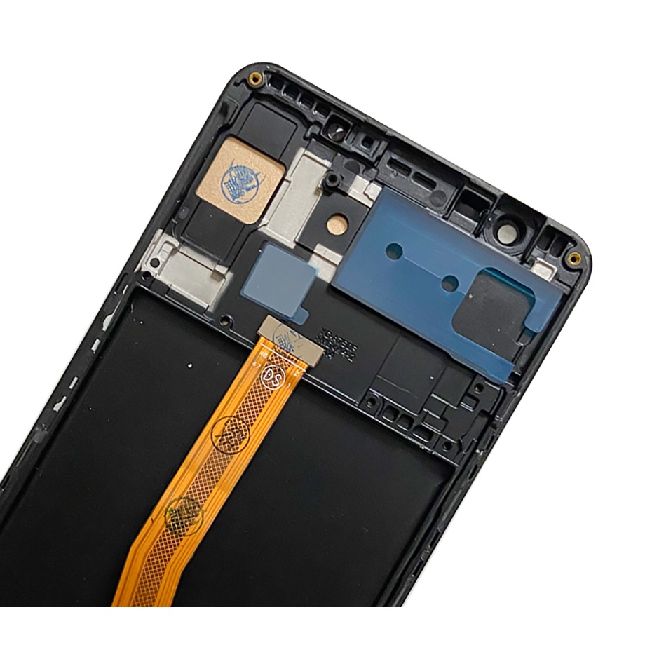 Màn Hình LCD Cho Samsung A7 2018 A750 A750F A750FN/DS Màn Hình Hiển Thị Hình Cảm Ứng Thay Thế + Tặng Kèm Pin