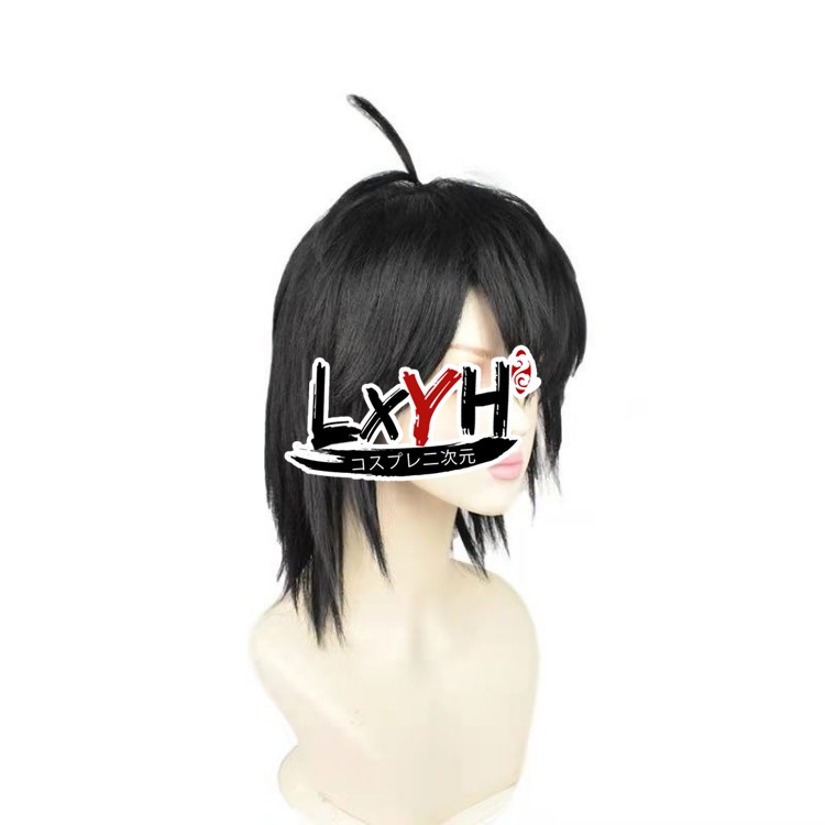 Mới Killer Seven Cosplay Anime Scissor Seven Costume Halloween Costume for Men Kids