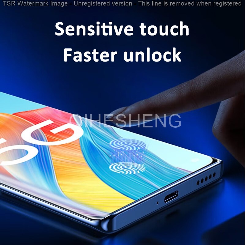 Kính Cường Lực Mặt Trước / Sau Chuyên Dụng Cho OPPO Reno Reno8 T 8T 5G