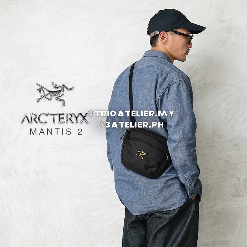 Arc 'Teryx Mantis 2 Thắt Lưng 3 Màu