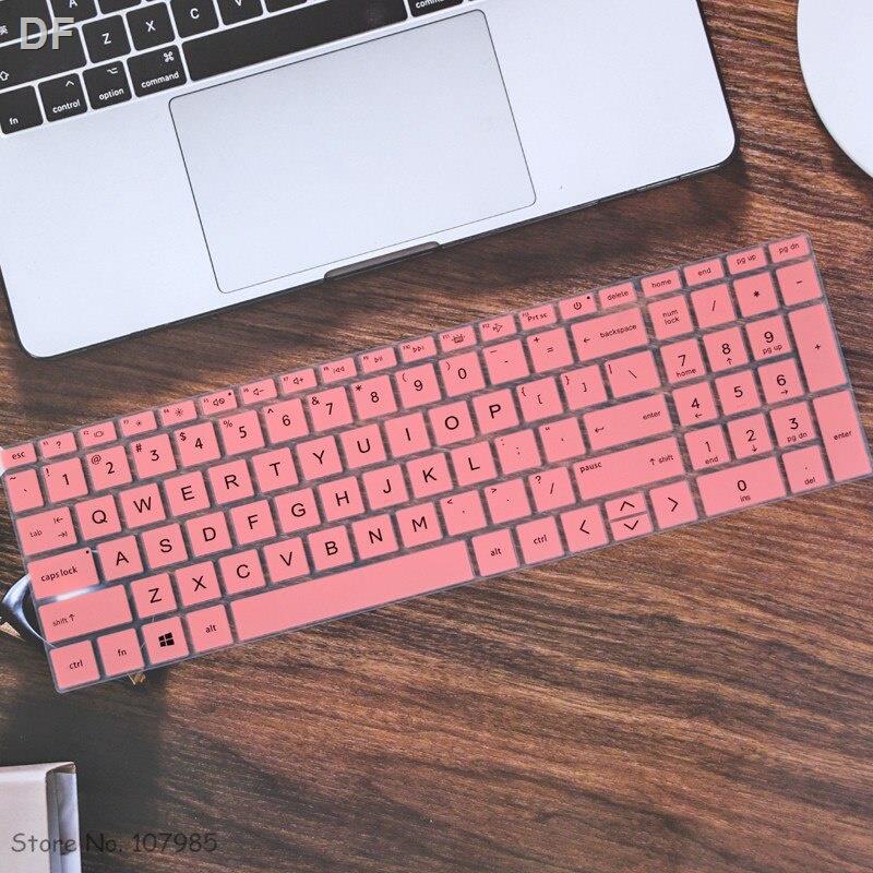 Bàn Phím Laptop Cho 15.6 "HP Pavilion 15-EH 15-EG 15T-EG / EH 15-EH0010NR 15-EH0095NR 15-EH0097NR 15-Eg002Np 11