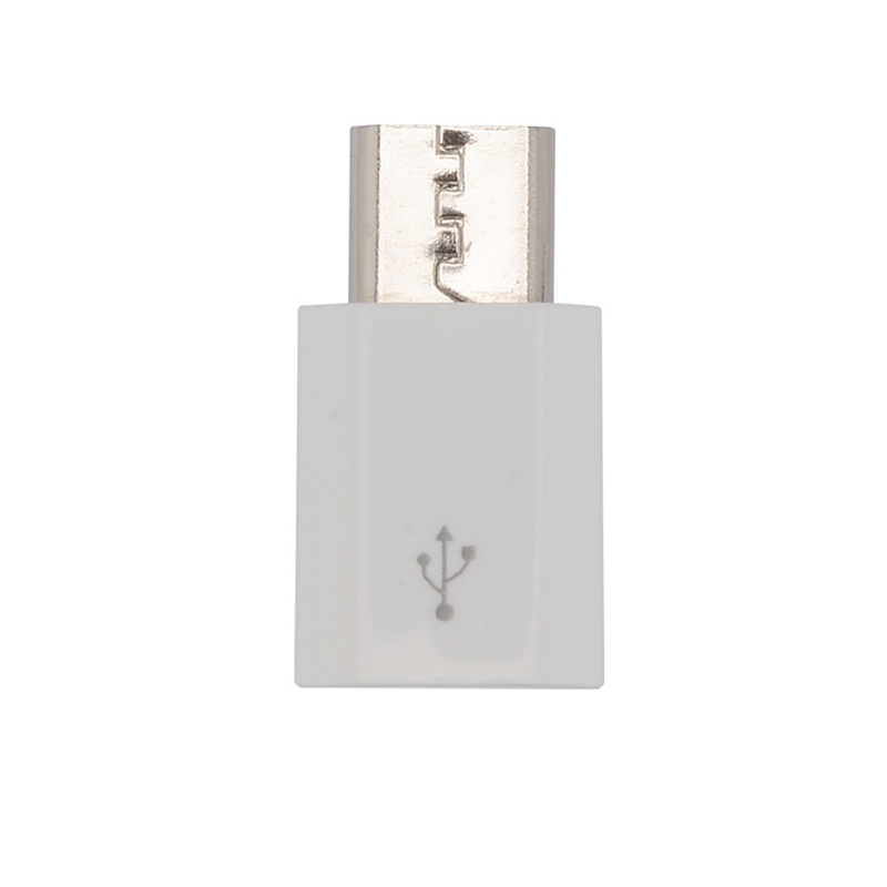 Đầu Chuyển Đổi Usb-C Type C Sang Micro Usb
