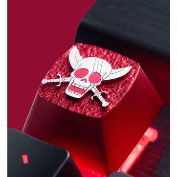 Zomo Chính Hãng keycap Anime keycap Bàn Phím Cơ Chính Hãng Bằng Hợp Kim Nhôm