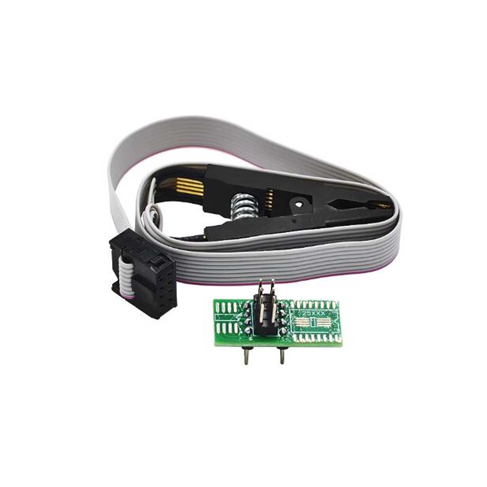 Kẹp Thử Nghiệm Lập Trình Sop8 Sop Soic 8 Soic8 Dip8 Dip 8 Pin Ic Sop16 Sop Soic 16 Dip16 Dip16 Dip 16 Pin