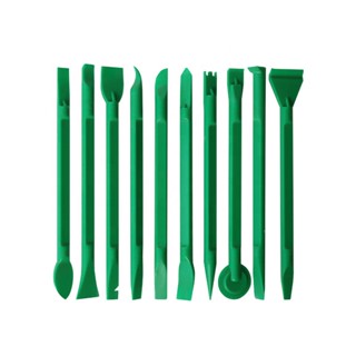 Dụng Cụ Mở Nắp Chai Hai Đầu bst-041 10 Trong 1 Bằng Nhựa Cho iphone / Điện Thoại / Máy Tính