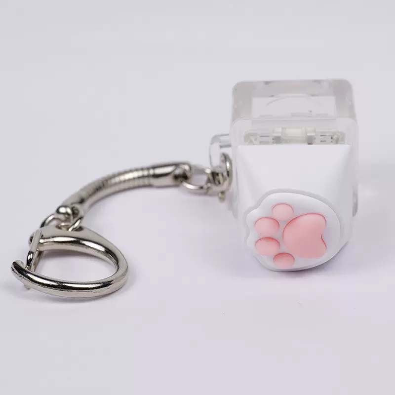 Dụng Cụ Kiểm Tra Trục Bàn Phím Cơ Akko x MonsGeek Akko Công Tắc Đỏ / Xanh Lá / Tím / Xanh Lá / Xanh Lá / Bạc Công Tắc Akko Monsg