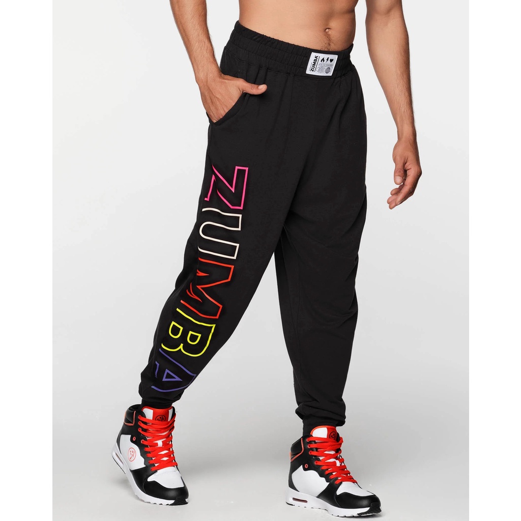 Mới Quần Cotton Thể Thao Zumba 0193