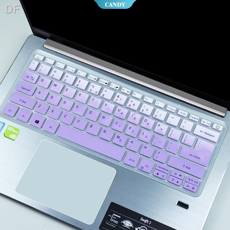 Vỏ Bọc Bảo Vệ Bàn Phím Laptop Chống Thấm Nước 13.3 "/ Acer Noteb Swift S13 Aspire 5 / 3 SF5 S5-371 Xoay SF314 13 Aspire 5 / 3 SF5 S5-371 SF314