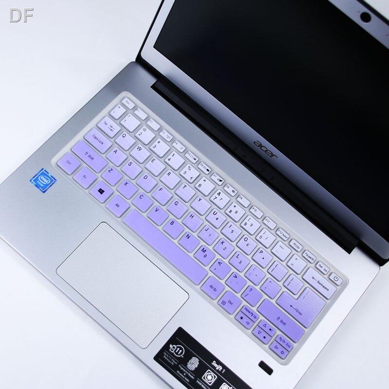 Miếng Silicone Bảo Vệ Bàn Phím Cho Acer Aspire 5 A514-52 A514-52G A514-52K A514-52KG A514 52G52K 52 14 '' 8