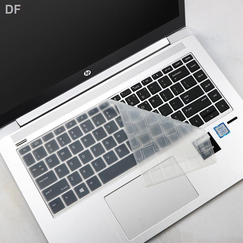Miếng Dán Bảo Vệ Bàn Phím Cho HP Probook 430 440 G7 G6 G5 245 246 G6 820 840 G3 440 G7 EliteBook 1040 G3 14 inch