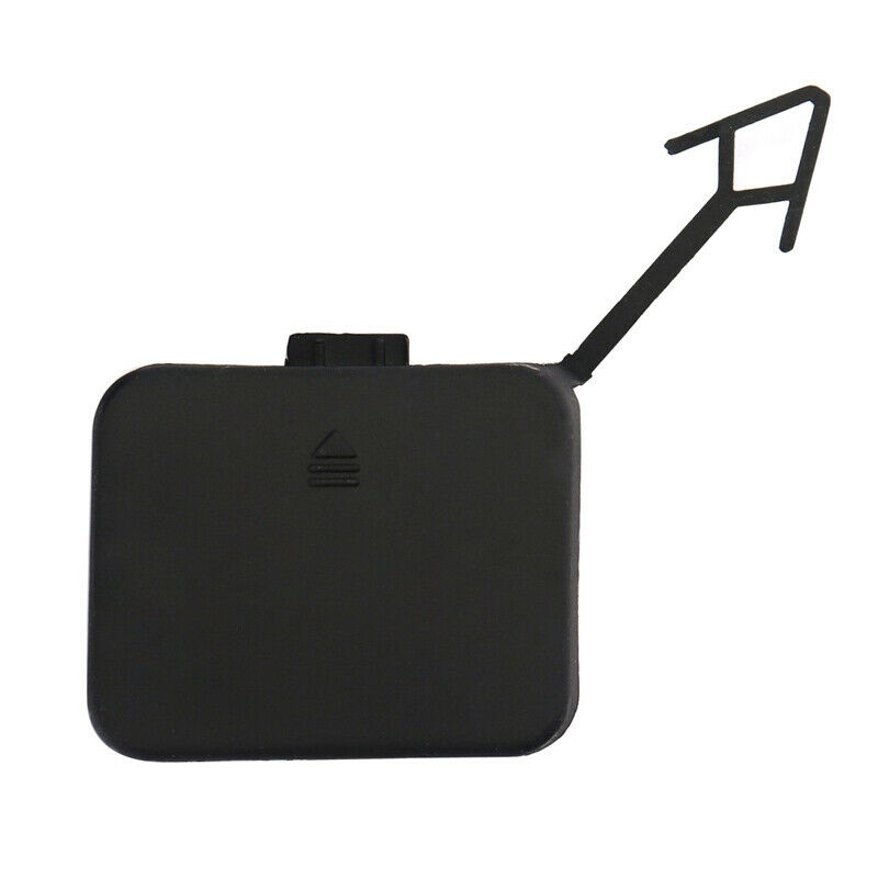 Cho mercedes-benz w164 ml320 05-12 a1648850023 Vỏ Bọc Móc Kéo Xe Hơi Bằng Nhựa Có Lỗ Móc Phía Trước