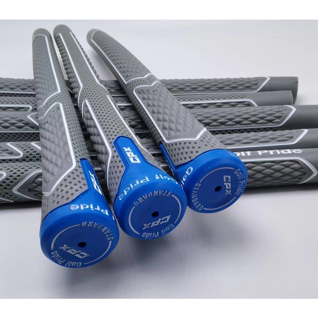 1 Bộ Dụng Cụ Kẹp Gậy Đánh golf Bằng Chất Liệu Tpe cpx Kích Thước Vừa Và size jumbo