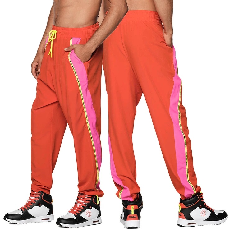 Mới Quần Cotton Thể Thao Zumba Thời Trang 0190 Dành Cho Nữ