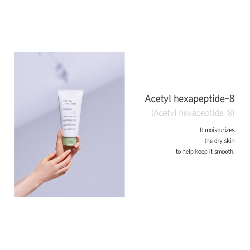 Kem Dưỡng Da Dr.Bio 320ml