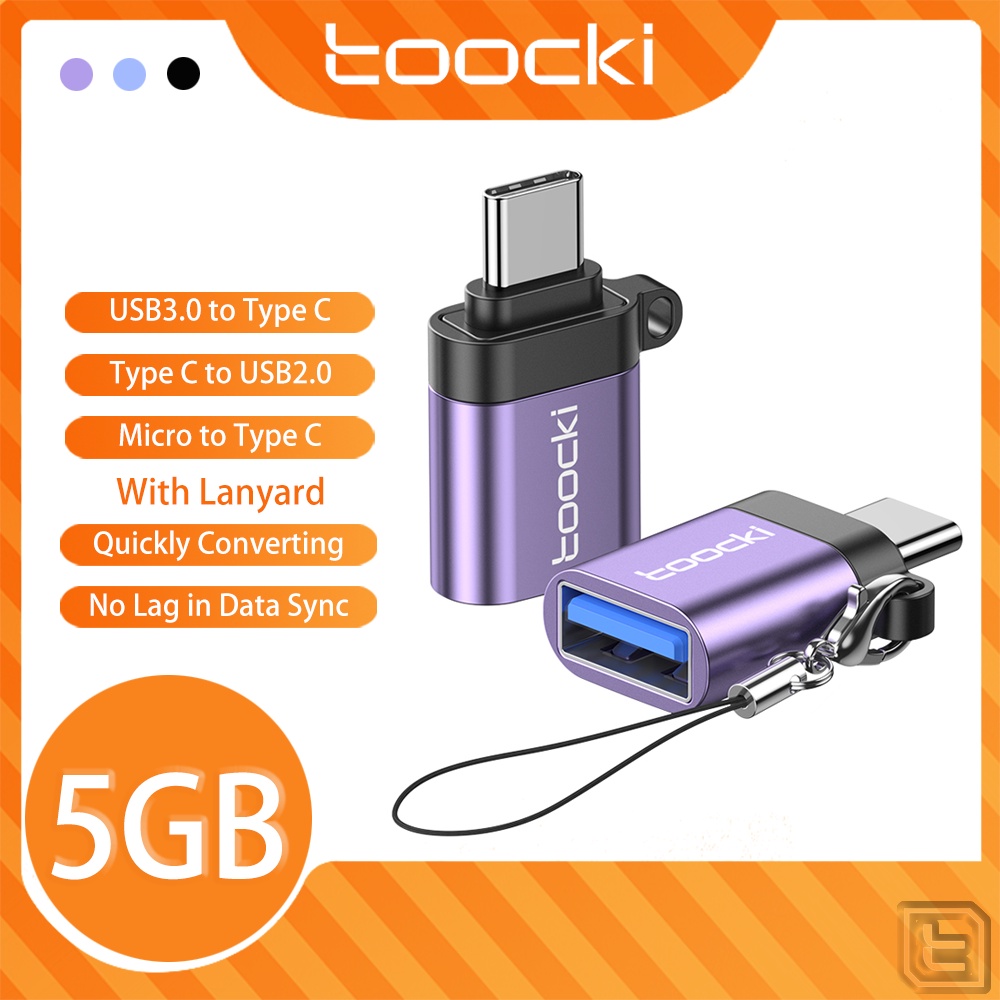 Đầu Chuyển Đổi OTG USB 3.0 Sang Type C USB 3.0 Chuyên Dụng Cho Xiaomi Samsung S20