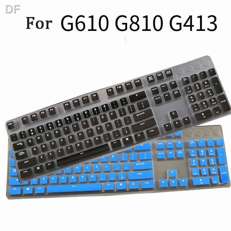 Bộ Dụng Cụ Làm Móng Cho Logitech G610 G810 G512613 G213 G413380003 K400