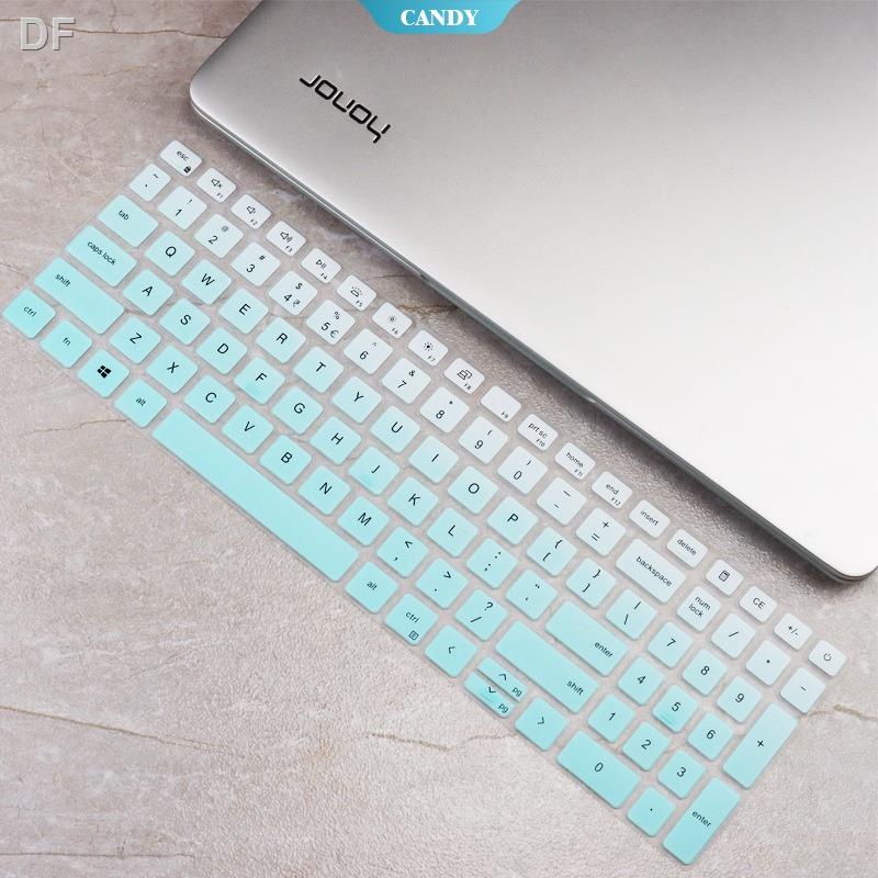 Miếng Dán Bảo Vệ Bàn Phím Laptop Cho Dell Vostro 5510 5515 Dell Inspiron 15 3000 5510 Pro-5518 2021 15.6 "