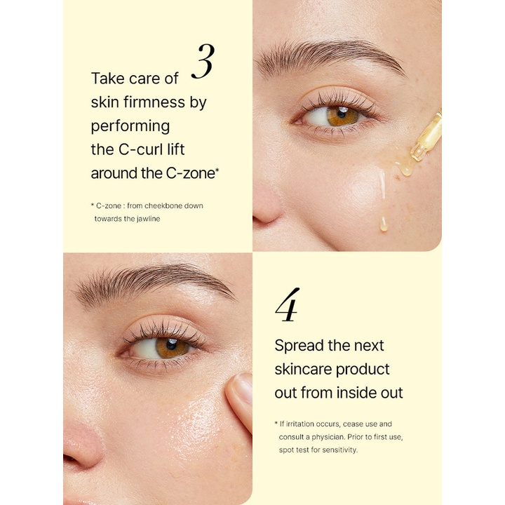 Cosrx serum vitamin c 23 serum / vitamin c 13 serum 20ml / Nguyên Chất Chỉnh Sửa Đốm Đen