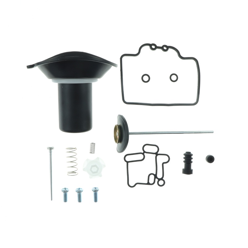 Motorcycle carburetor repair kit for YP250 With Plunger Gasket Accessories carburetor repair kits
