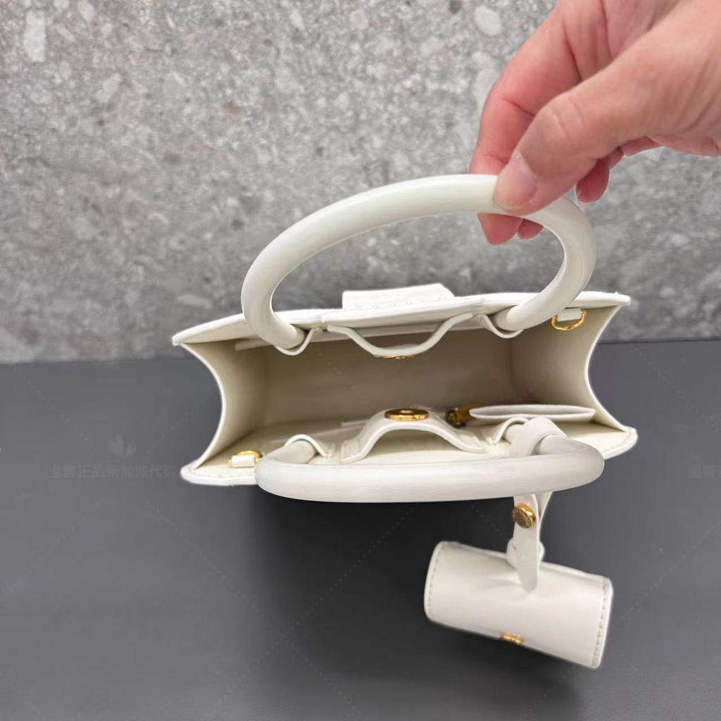 Năm 2023 Mới Đến 30782054 Túi Xách Đeo Vai Kiểu Vuông Nhỏ Họa Tiết Disney Cá Tính